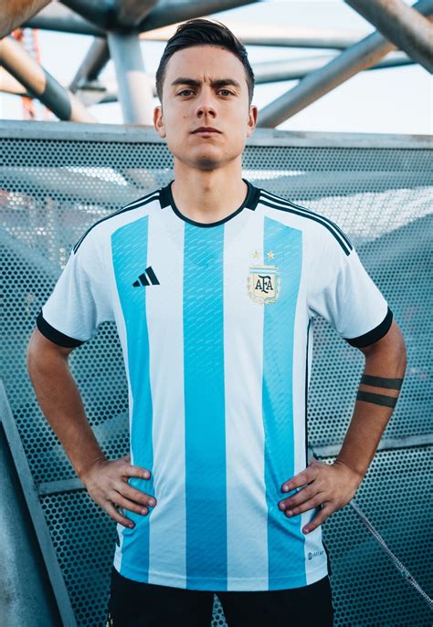 adidas Reveal 2022 World Cup Kits - SoccerBible