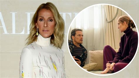 Céline Dion to star as herself in romantic comedy Love Again