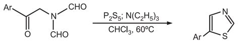 Synthesis and Reactions of Thiazole - Solution Parmacy