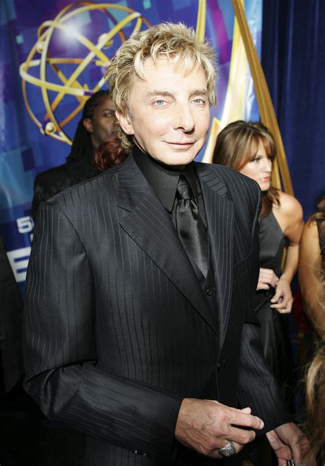 Exclusive | Barry Manilow: It’s ‘really surreal’ show is coming to Broadway