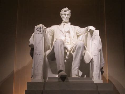 File:Lincoln Memorial, Washington, DC in 2012.JPG