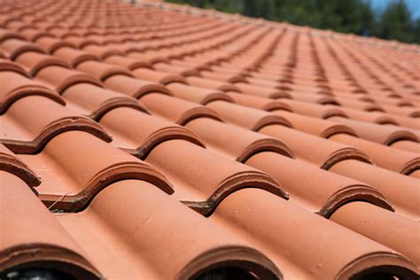 How to Fix a Leak on a Clay Tile Roof | DoItYourself.com