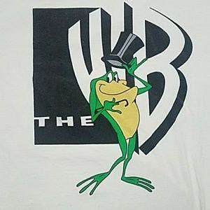 Michigan J. Frog on The WB : nostalgia