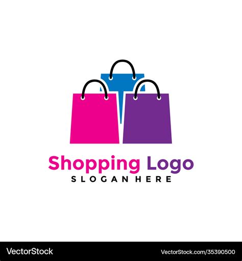 DIY Logo Store Logo Boutique Logo Shopping Logo Woman ...