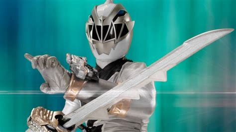 MASSIVE Power Rangers Dino Fury Season 2 Spoilers - White Ranger Zayto ...