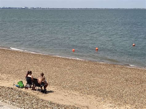 Sheerness paddling pool remains closed because of electrical fault