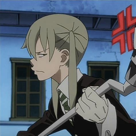 maka albarn in 2022 | Soul eater, Eater, Anime