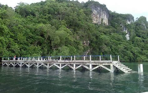 The Tabon Cave Complex Tour in Quezon Palawan - Palawan Alternative