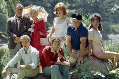 Gilligan's Island: The disturbing themes I noticed while binge watching ...