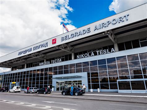 eKapija | Francuska kompanija Vinci Airports dobila koncesiju za ...