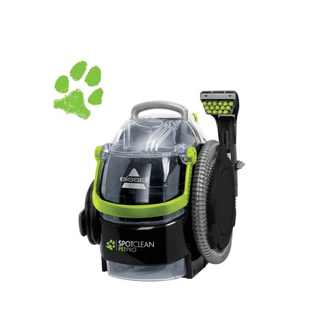 SpotClean Pet Pro - BISSELL International