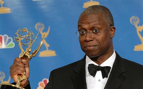 Remembering Andre Braugher (1962-2023)