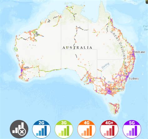 Woolworths/Aldi offers a 5G Telstra Network plan - Cybershack