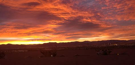 Beautiful reno sunrise! : r/Reno