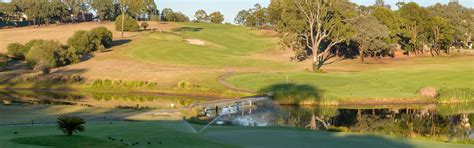 Campbelltown Golf Club