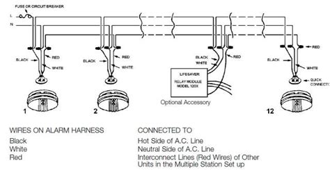 smoke-alarm-wiring-diagram - Uni Marine Services Pte Ltd