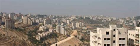 10 Things To See And Do In Ramallah, West Bank