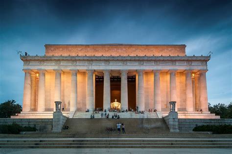 Visiting the Lincoln Memorial in Washington, DC | Washington DC