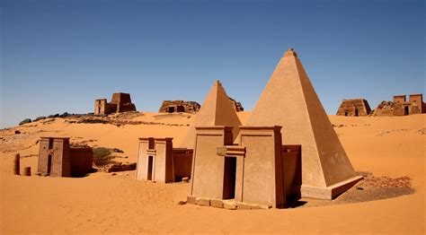 The 7 Best Places to visit in Sudan; Your Sudan Travel Guide & Itinerary