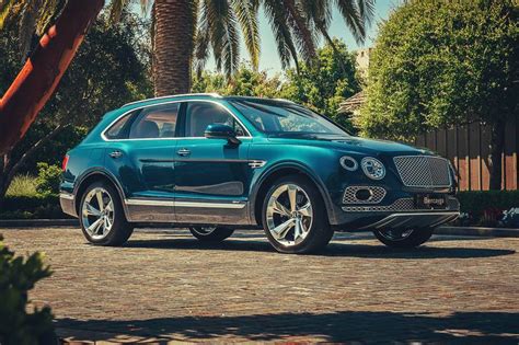 2020 Bentley Bentayga Prices, Reviews, and Pictures | Edmunds