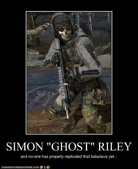 Image - CPT.Simon Ghost Riley Ghost.jpg | Call of Duty Wiki | FANDOM ...