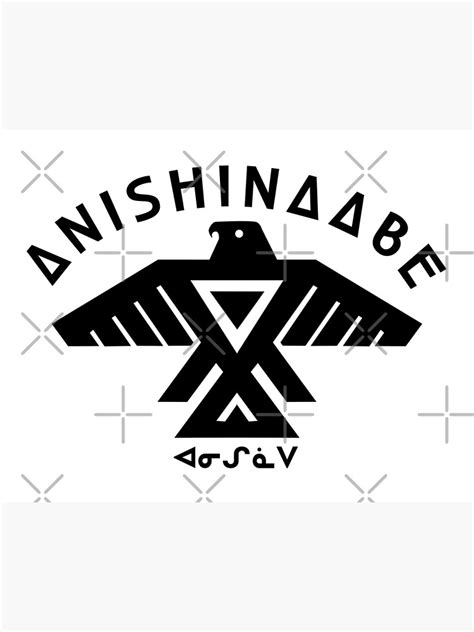 "Anishinaabe" Art Print for Sale by zuen | Redbubble