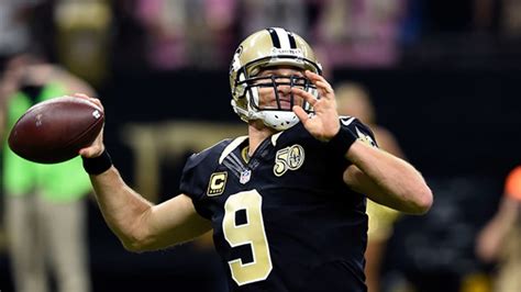 Five New Orleans Saints included in ESPN's top 100 players ranking