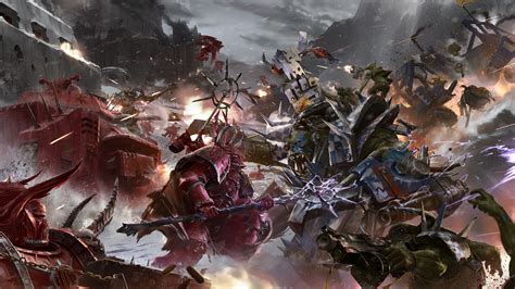 Chaos Space Marines Wallpaper ·① WallpaperTag