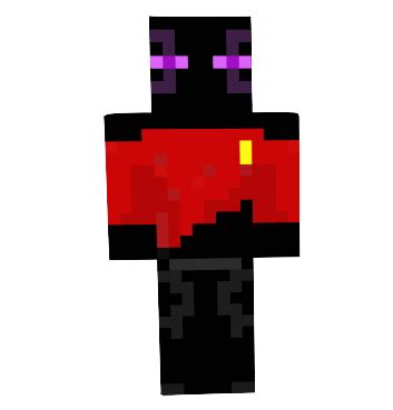 Purple Enderman - Enderman Photo (37876947) - Fanpop