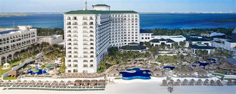 Cancun, Mexico Resorts Package and Spa Deals | JW Marriott Cancun ...