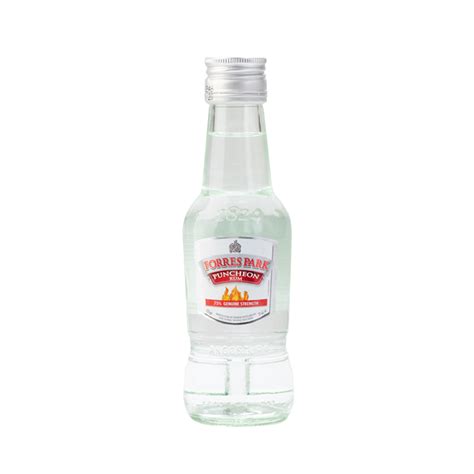 Forres Park Puncheon Rum (170ml) | Solera