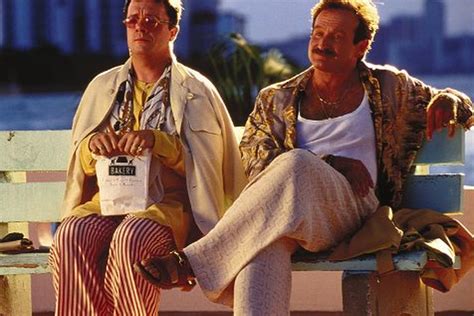 The Birdcage came out 20 years ago. Here's one clip that explains why ...