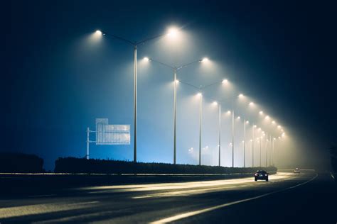 LED Street Lighting Is Brighter, Bluer, and Increasing Environmental Risk