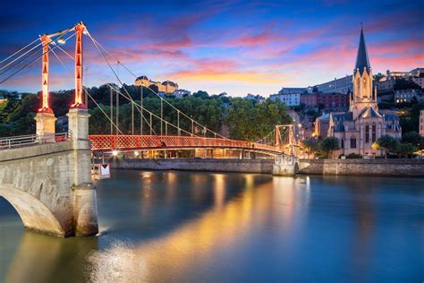 22 Lovely Things to Do in Lyon (for First-Time Visitors!)