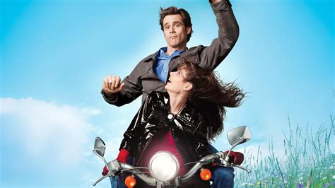 Download Jim Carrey Zooey Deschanel Movie Yes Man HD Wallpaper