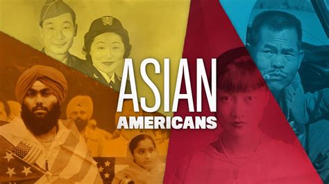 Celebrate Asian Pacific American Heritage Month - Twin Cities PBS