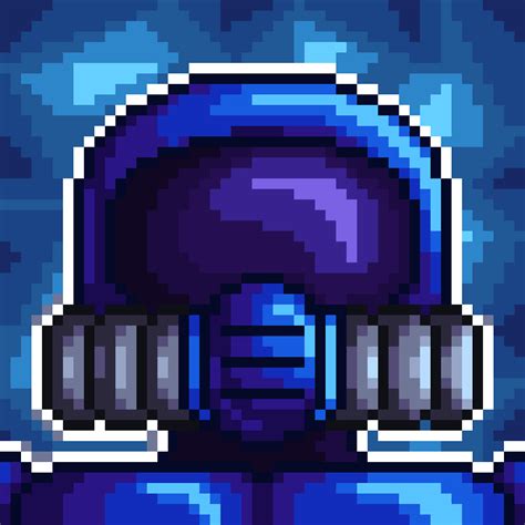 Cool (Pun Intended) PFP by CommanderFrost on Newgrounds