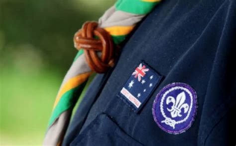 New Adult Uniform Standards | Scouts Australia