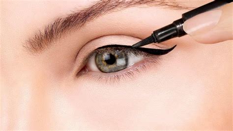 29 Stylish Eyeliner Trends to Try Today - L’Oréal Paris