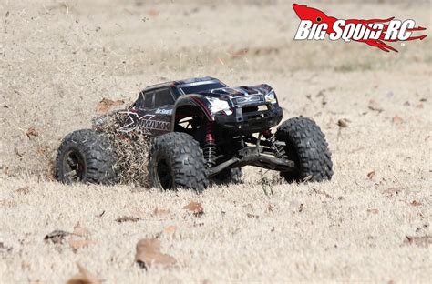 THE Traxxas 8S X-Maxx Review « Big Squid RC – RC Car and Truck News ...