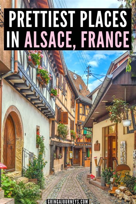 The 8 best alsace villages and towns what to do where to stay – Artofit