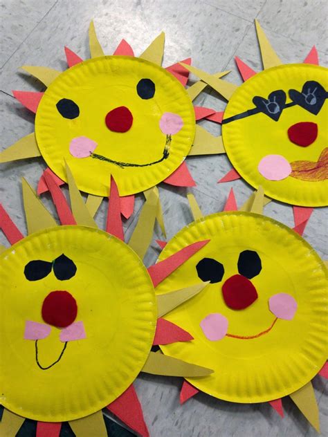 25 Best Art and Craft Activities for Preschoolers - Home, Family, Style ...