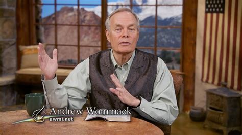 Andrew Wommack - Galatians - Episode 5 » Online Sermons 2024