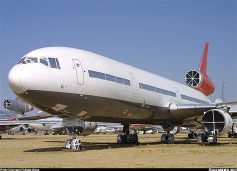 McDonnell Douglas MD-11 - Untitled | Aviation Photo #0385070 ...