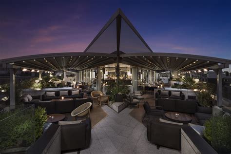 Best rooftop restaurants to watch the New Years Eve fireworks in London