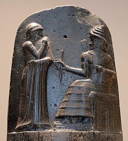 Hammurabi - Wikidata