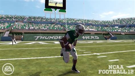 The Gaming Tailgate - NCAA Football 12: Rosters Now Available