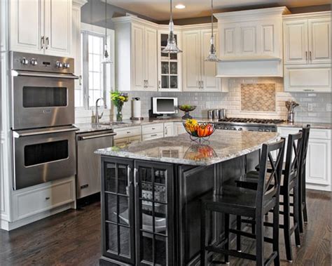 5 Ways to Improve Your L-Shaped Kitchen Design