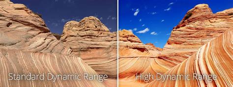 What is Dynamic Range in Photography? Ultimate Guide - GoBandit