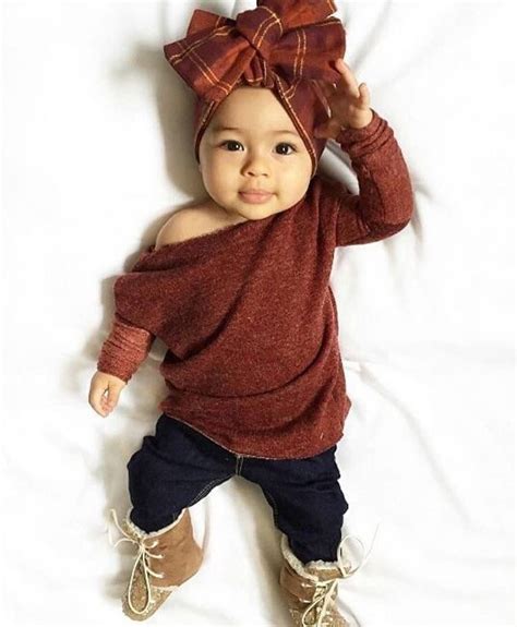 Cuteness Overload! | Baby girl clothes, Baby girl fashion, Baby fashion